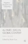 Au Pairs' Lives in Global Context cover