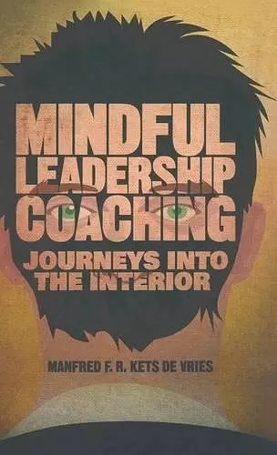 Mindful Leadership Coaching cover