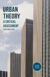 Urban Theory cover
