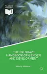 The Palgrave Handbook of Gender and Development cover