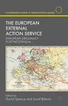 The European External Action Service cover