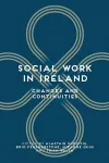 Social Work in Ireland cover