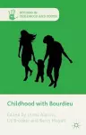 Childhood with Bourdieu cover