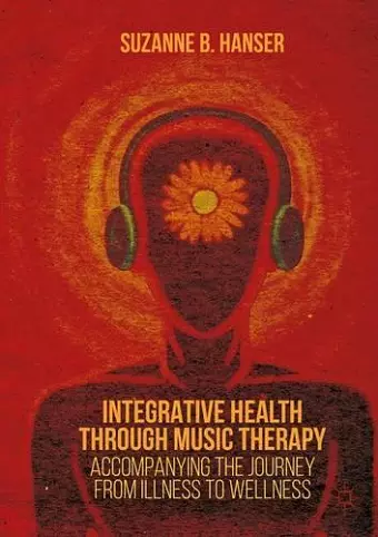 Integrative Health through Music Therapy cover