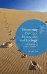 Theorizing Outdoor Recreation and Ecology cover