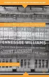 Audrey Wood and the Playwrights cover