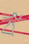 Migrating Modernist Performance cover