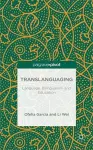 Translanguaging cover