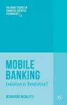 Mobile Banking cover