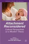 Attachment Reconsidered cover