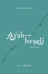 The Arab-Israeli Conflict cover