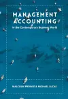 Management Accounting in the Contemporary Business World cover