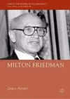 Milton Friedman cover