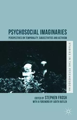 Psychosocial Imaginaries cover