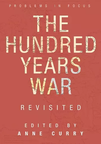 The Hundred Years War Revisited cover