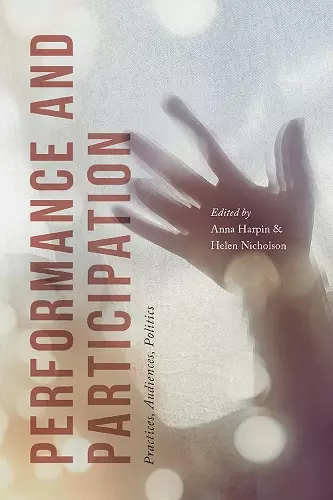 Performance and Participation cover