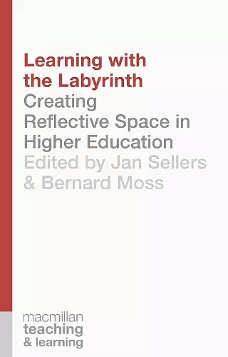 Learning with the Labyrinth cover