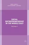 Social Entrepreneurship in the Middle East cover