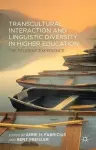 Transcultural Interaction and Linguistic Diversity in Higher Education cover