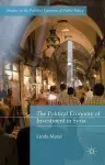 The Political Economy of Investment in Syria cover