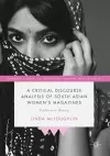 A Critical Discourse Analysis of South Asian Women's Magazines cover