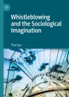 Whistleblowing and the Sociological Imagination cover