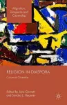 Religion in Diaspora cover