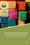 The Palgrave Handbook of Sexuality Education cover