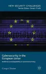 Cybersecurity in the European Union cover