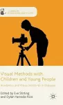 Visual Methods with Children and Young People cover