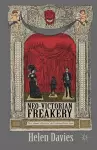 Neo-Victorian Freakery cover