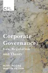 Corporate Governance cover