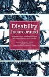 Disability Incarcerated cover