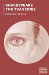 Shakespeare: The Tragedies cover