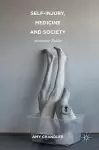 Self-Injury, Medicine and Society cover