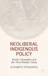 Neoliberal Indigenous Policy cover