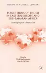 Perceptions of the EU in Eastern Europe and Sub-Saharan Africa cover