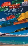 Tourism Management, Marketing, and Development cover