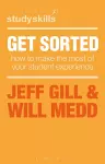 Get Sorted cover