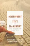 Development and the State in the 21st Century cover