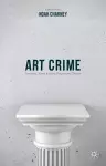 Art Crime cover