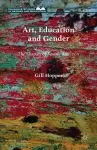 Art, Education and Gender cover