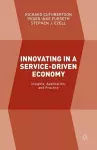 Innovating in a Service-Driven Economy cover