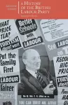 A History of the British Labour Party cover