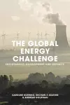 The Global Energy Challenge cover