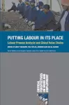 Putting Labour in its Place cover