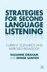 Strategies for Second Language Listening cover