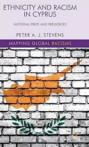 Ethnicity and Racism in Cyprus cover