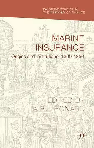 Marine Insurance cover