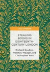 Stealing Books in Eighteenth-Century London cover